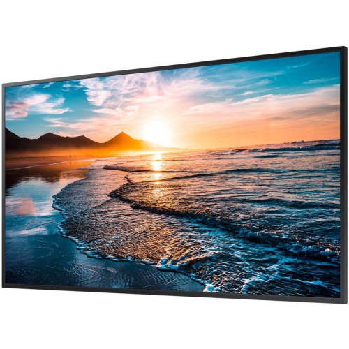 Samsung QH49R Monitor