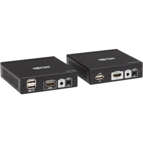 Tripp-Lite B013-HU-4K Cables, Connectors, and Adapters