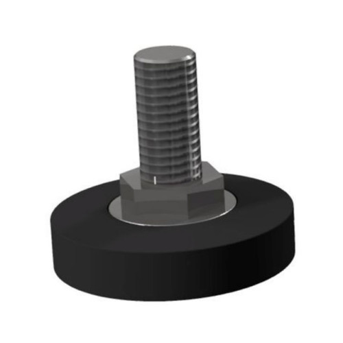 Zebra CS-RAC-FT-SPR Mounting Hardware and Stands