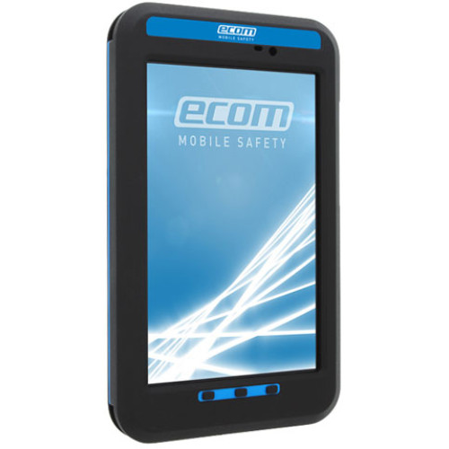 ecom instruments 480992-100003 Tablet