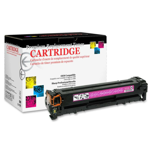 Clover Imaging Group 200125P Toner