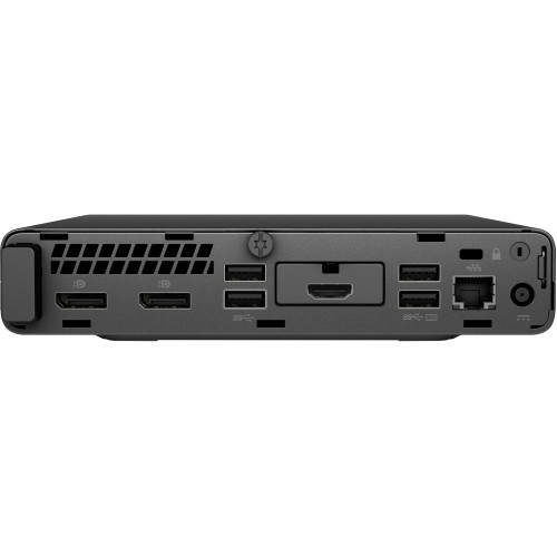HP ProDesk 600 G5 Desktop Mini PC Data Terminal