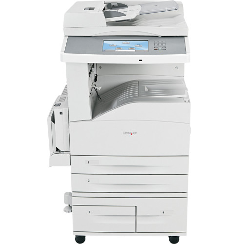 Lexmark 19Z4080 Multi-Function Printer