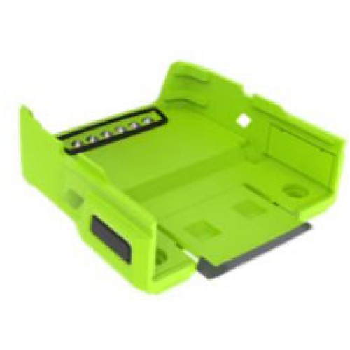 Zebra SG-WS5X-SHLCS-01 Carrying and Protective Accessories