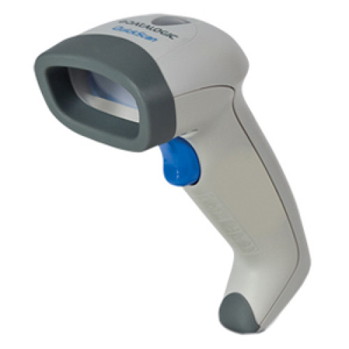 Datalogic QuickScan I QD2100 Barcode Scanner