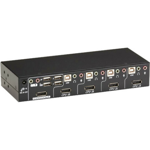 Black Box KV9704A Products