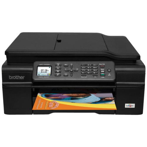 Brother MFC-J450DW Multi-Function Printer