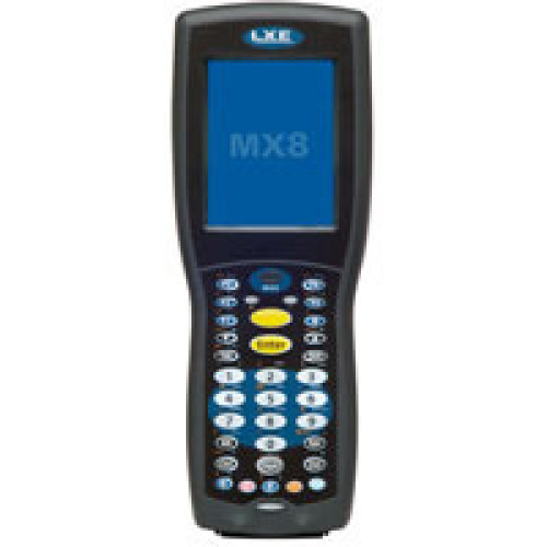 LXE MX8 Mobile Computer