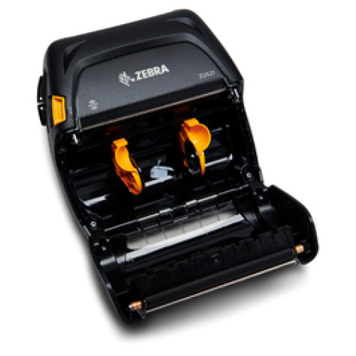 Zebra ZQ521 Portable Barcode Printer