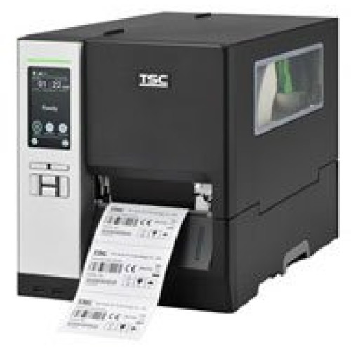 TSC MH640T Barcode Label Printer