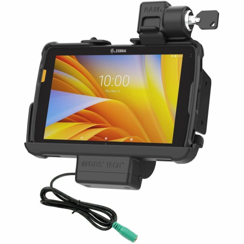 RAM Mount RAM-HOL-ZE20PKLU Docks and Cradles