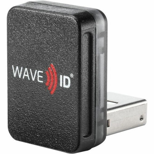 rf IDEAS WAVE ID Nano Keystroke (125 kHz) Access Control Reader