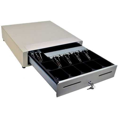 M-S Cash Drawer EP-107N2 Cash Drawer