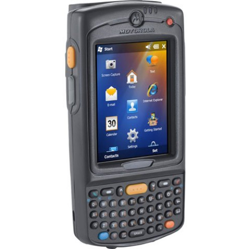 Motorola MC75A Mobile Computer