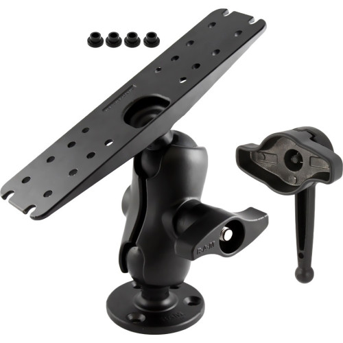 RAM Mount RAM-D-111-C-KNOB9H Products