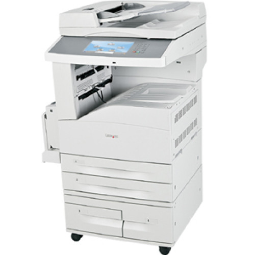 Lexmark 19Z4080 Multi-Function Printer