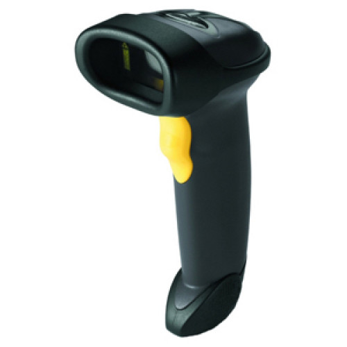 Symbol LS2208 Barcode Scanner