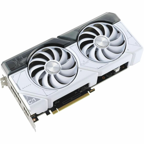 Asus DUAL-RTX4070-12G Accessory