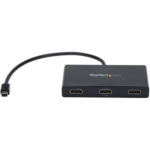 StarTech MSTMDP123HD Cables, Connectors, and Adapters