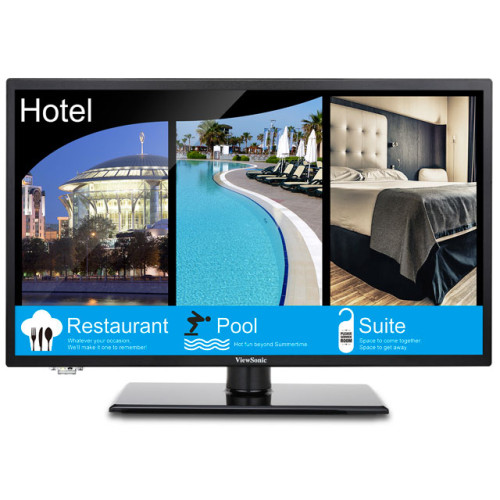 ViewSonic VT2216-L Digital Signage Display