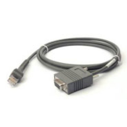 Zebra CBA-R01-S07PBR Cables, Connectors, and Adapters