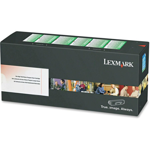 Lexmark E250A41G Toner