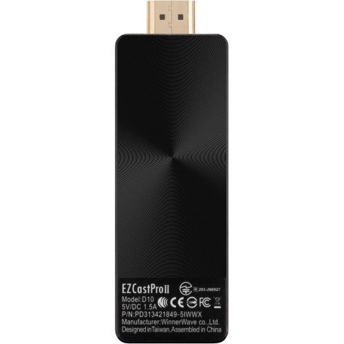 ViewSonic VSR100 Accessory