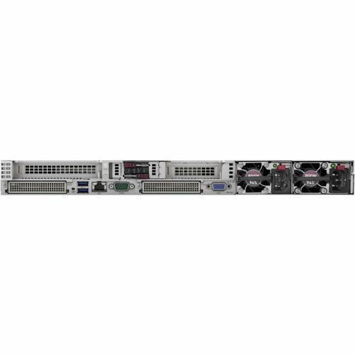 HP ProLiant DL360 Server