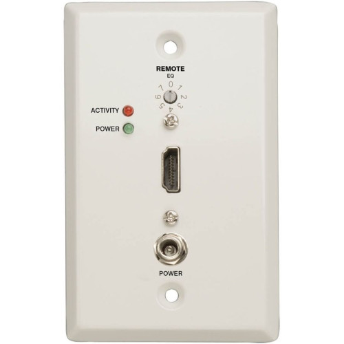 Tripp-Lite B126-1A0-WP-1 Products