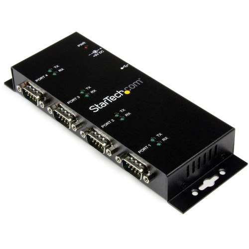StarTech ICUSB2324I Serial Adapters