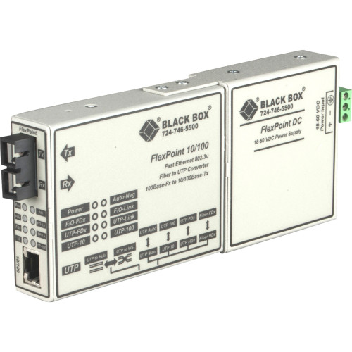 Black Box LMC204A Wireless Switch