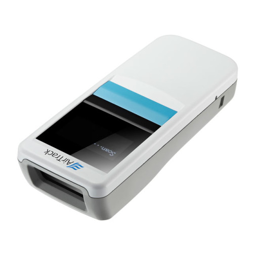 AirTrack® SP1 Barcode Scanner