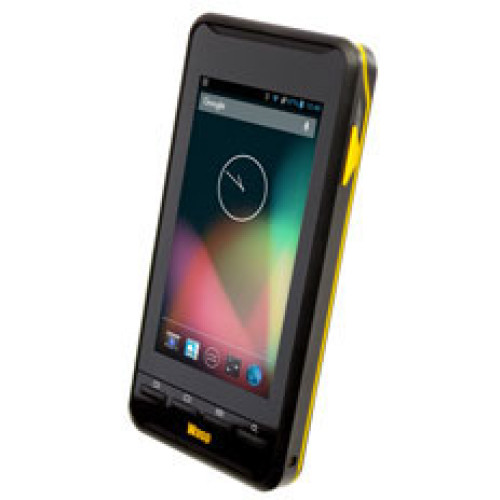 Wasp DR2 Mobile Computer