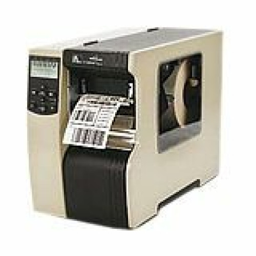 Zebra 110Xi4 Barcode Label Printer