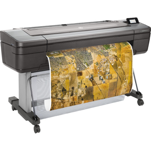 HP DesignJet Z6 44-in PostScript Barcode Label Printer