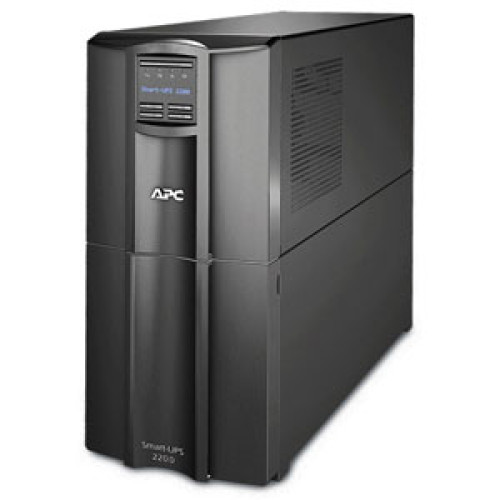APC Back-UPS Series UPS