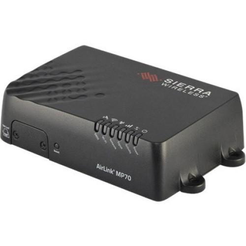Sierra Wireless AirLink MP70 Wireless Router