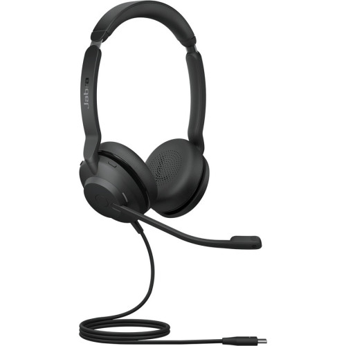Jabra Evolve2 30 Headset