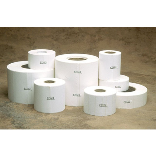 SATO SR30LT-10041 Barcode Label