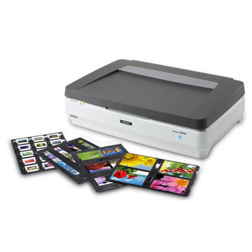 Epson 12000XL-PH Document Scanner