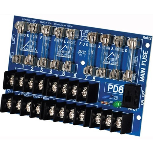Altronix ALTV2416  Power Device