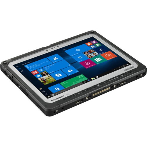 Panasonic CF-33 Tablet