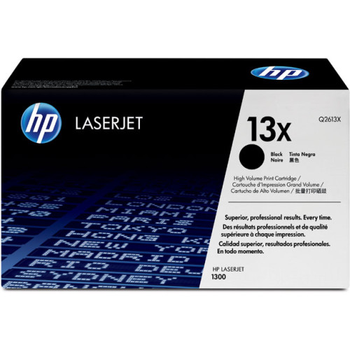 HP Toner Toner