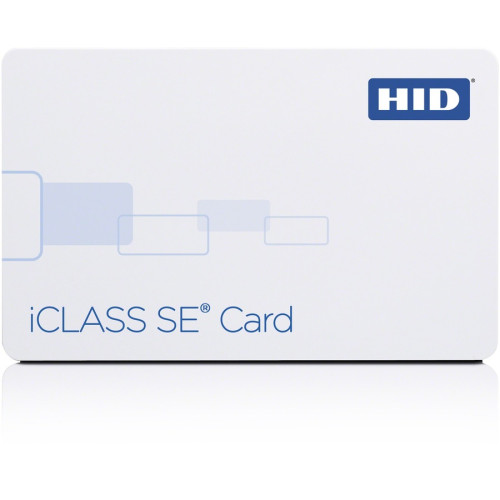 HID 3000PGGMB Access Control Cards