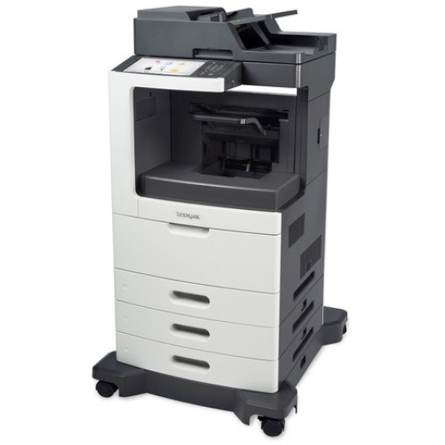 Lexmark 24TT224 Multi-Function Printer