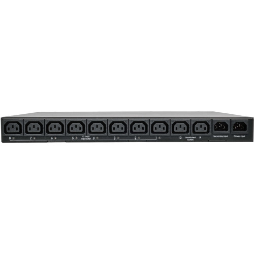 Tripp-Lite PDUMH15HVAT Power Device