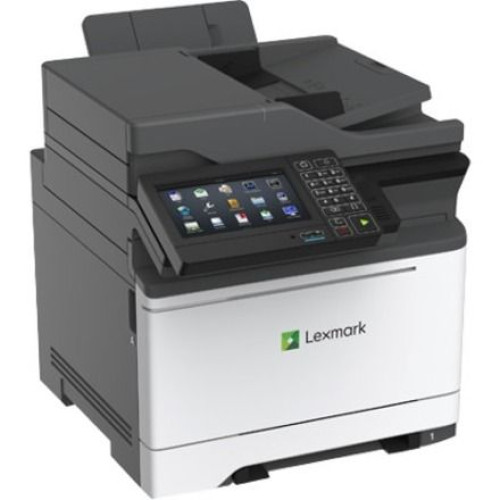 Lexmark 42CT880 Laser Printer