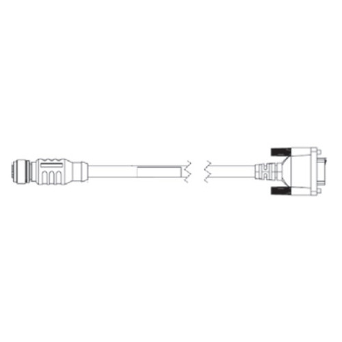 Omron V430-WR-1M Accessory
