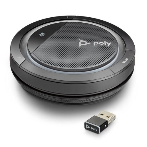 Poly Calisto 5300 Speakerphone