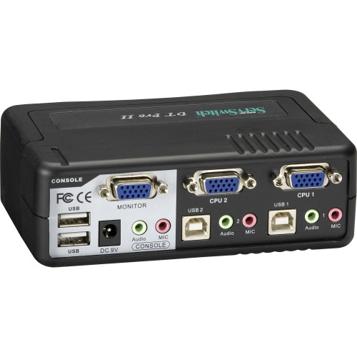 Black Box KV7020A Accessory